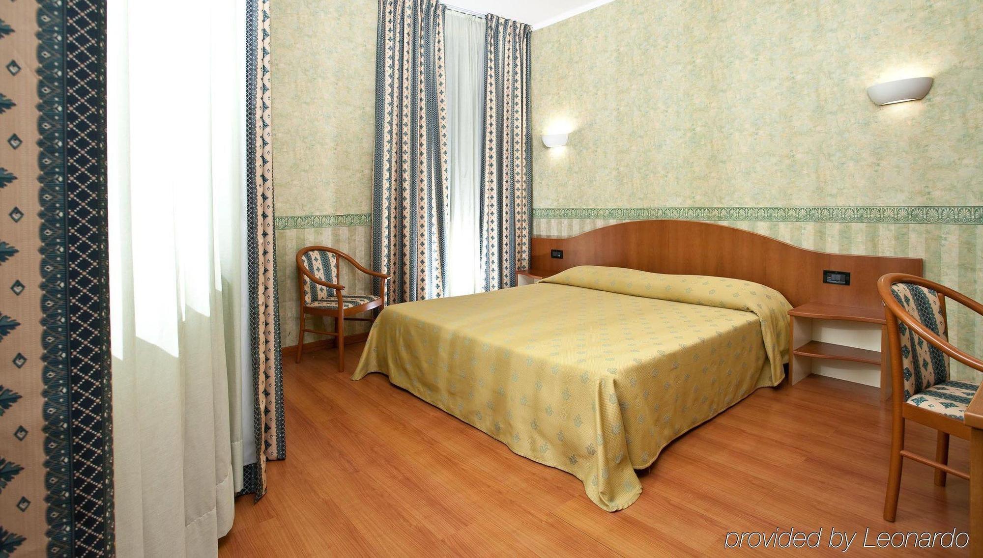 Hotel Marengo Spinetta Marengo Exterior photo