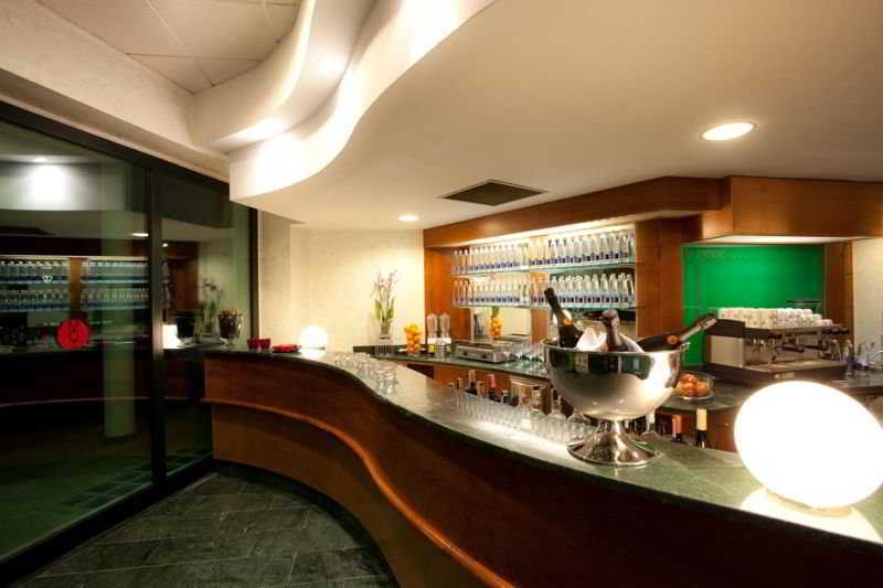 Hotel Marengo Spinetta Marengo Exterior photo