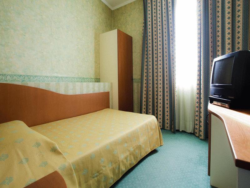 Hotel Marengo Spinetta Marengo Room photo